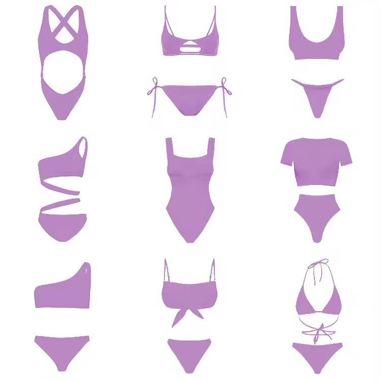 Swimwear Beachwear